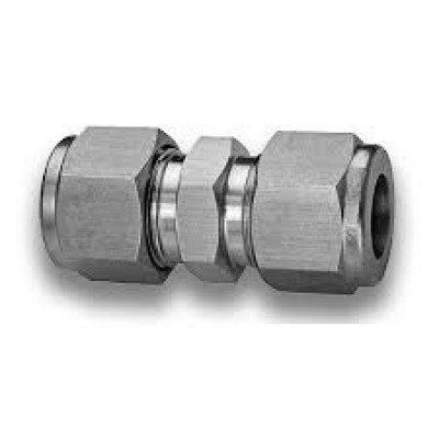 STEEL COMPRESSION UNION 34MM, IMPA :733186