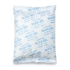 500g silica gel