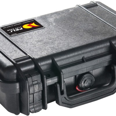 PELICAN 1170 PROTECTOR CASE