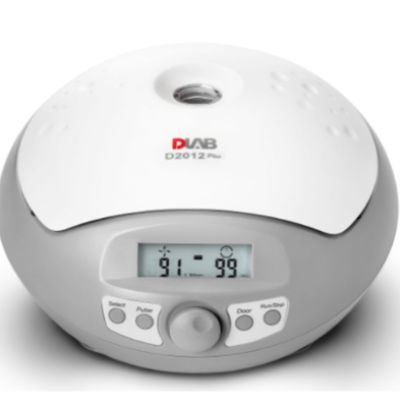 DLAB D2012plus High Speed Mini Centrifuge