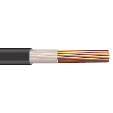 CATHODIC PROTECTION CABLE HMWPE 2  /  0 AWG