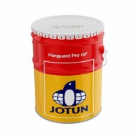 JOTUN PENGUARD PRO GF (GLASS FLAKE), WHITE, 20LTR  /  PAIL (DELIVERY TO LABUAN AREA ONLY)