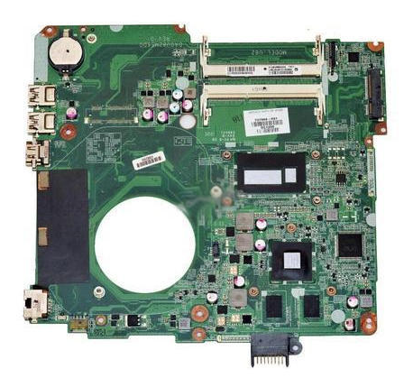 HP Pavilion Notebook Part