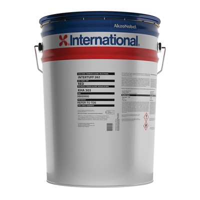 Interthane 990 Canary Yellow (5L can) PHC065 PHA046