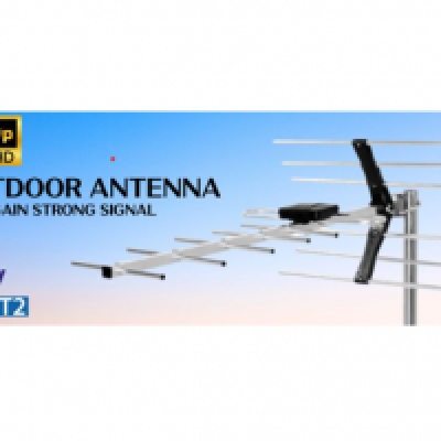 Digital TV Antenna Outdoor