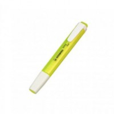 HIGHLINER TEXT LINER STABILO SWING - YELLOW