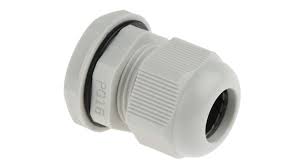 PG-16 PVC CABLE GLAND