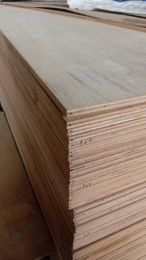 PLYWOOD 9.0MM WATERPROOF W GLUE