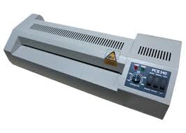 A3 Laminate machine