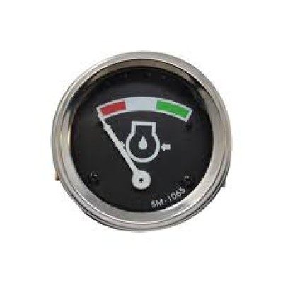 Indicator Oil Pressure, Caterpillar P N: 1W-0705