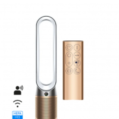 Dyson Purifier Cool Formaldehyde, air purifier TP09