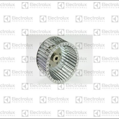 ELECTROLUX SPARE PART : FAN WHEEL FOR T4650 (PART NO: 487183101)