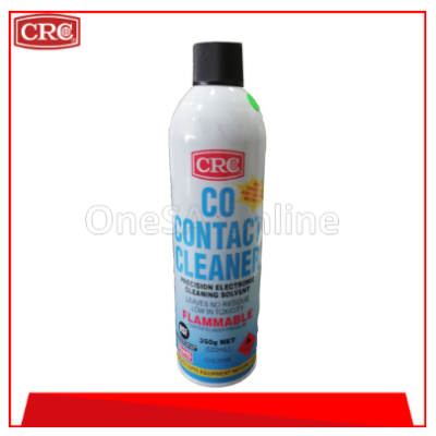 NP : *CRC Co Contact Cleaner - 520ML (CRC-2016)