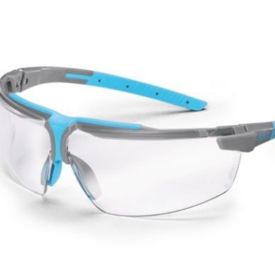 Uvex I-3 AR Safety Glasses Protective Eyewear 9190888