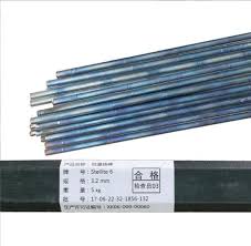 TIG ROD STELLITE 6 X 5KG  /  PACK 3.2MM