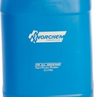 UNIVERSAL HEAVY DUTY DEGREASER AS666 -NORCHEM