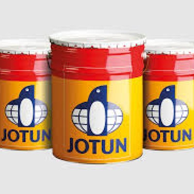 JOTUN Penguard Universal Grey X 5 LITER SET