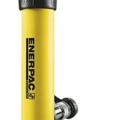 Enerpac Single, Portable General Purpose Hydraulic Cylinder, RC251, 25t, 26mm Stroke