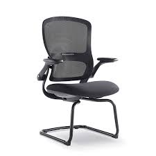 Heavy Duty Office Chair without wheel