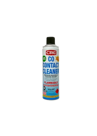 CRC CO Contact Cleaner