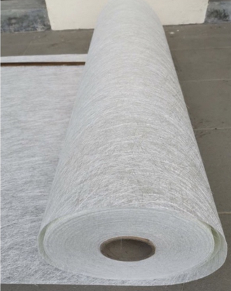 Fiberglass Mat 450      /      m2 (37kgs)