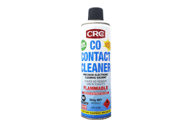 CRC Contact Cleaner