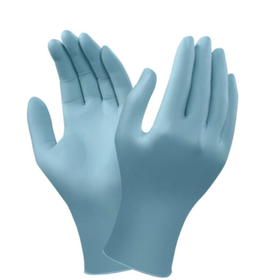 Ansell 92-670 SAFETY GLOVES, SIZE S