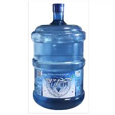 MINERAL WATER, 18.9L (DELIVER TO LABUAN AREA ONLY)