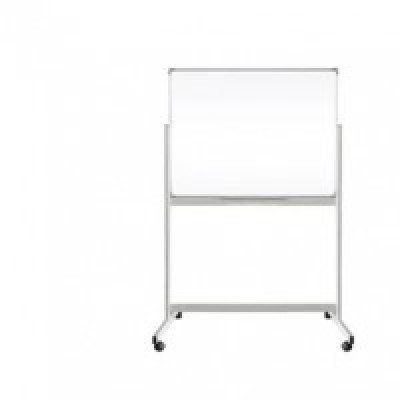 MAGNETIC WHITEBOARD WITH STAND