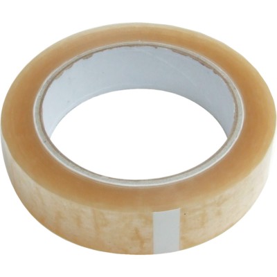 Avon Clear Cellulose Packaging Tape - 19mm X 66m (AVN9816390K)