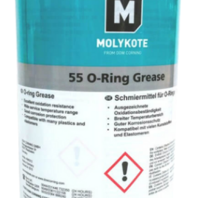 Molykote 55 O Ring Grease 1kg