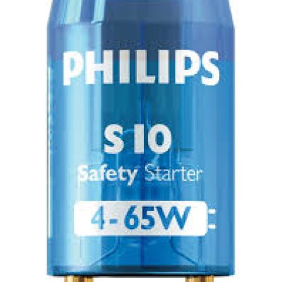 Philips S10 Starter 4-65W performance, 1box 25pcs