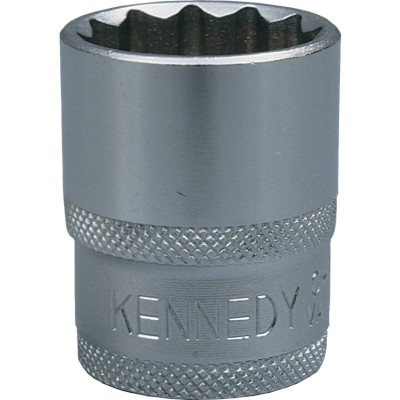 Kennedy-Pro 30mm SOCKET 1 2" SQ DR KEN5827120K