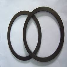 BACK-UP RING D62.4 X D56.9 X 1.5 PTFE ID: 90874511