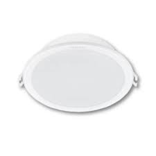 PHILIPS MESON LED DOWNLIGHT ROUND RECESSED 17W Cool White