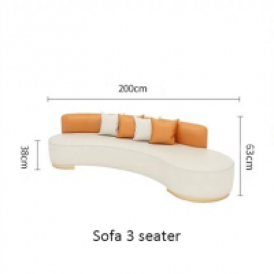 Sofa 3 seater