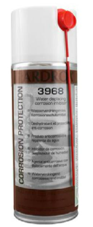 Ardrox 3968 400ml       /       can