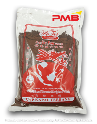 TENOM COFFEE POWDER, 900G      /      PACK