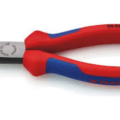 KnipexFLAT NOSE PLIERS