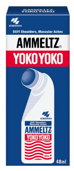 YOKO YOKO 48ML