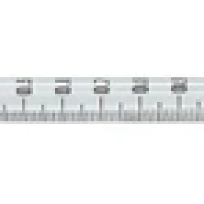 Disposable Syringe 1ML Luer-Slip, Terumo