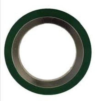 PS - 1'' x 150# Spiral Wound Gasket, Carbon Steel Outer Ring