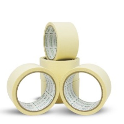 APOLLO Masking Tape (24mm x 18yard)