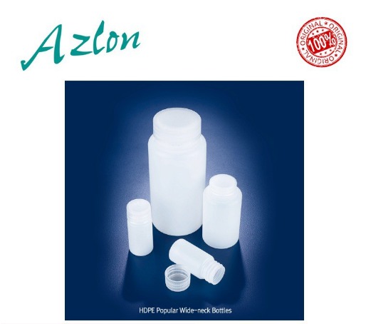 Azlon Hdpe Bottle 1000ml