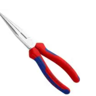 NOSE PLIER, KNIPEX, 26 15 200, 200mm