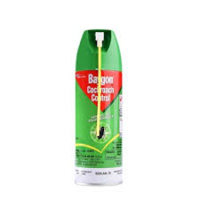 Baygon Spray