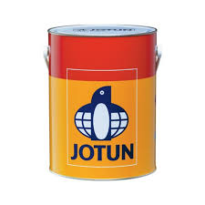 JOTUN HARDTOP XP, OSHA YELLOW, 1003, 5LTR (DELIVERY TO LABUAN AREA ONLY)