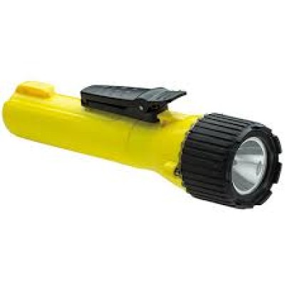 LED explosion-proof torchlightPower (W) 3Ex MarkEx Ib IIC T5 Gb