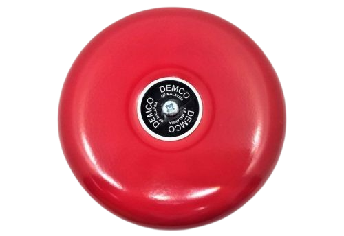 Fire Alarm Electric Bells