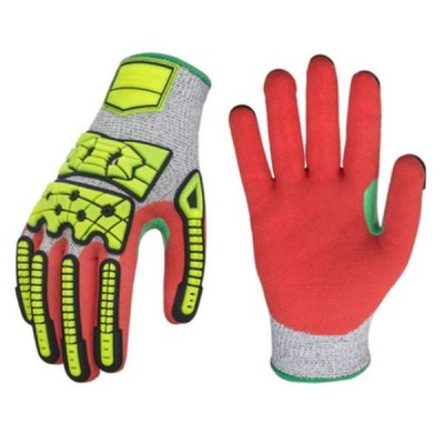 Seibertron S-Flexible 04 IN Gloves, Size L